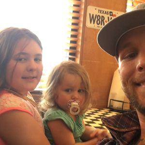 Meet your Posher, Jesse